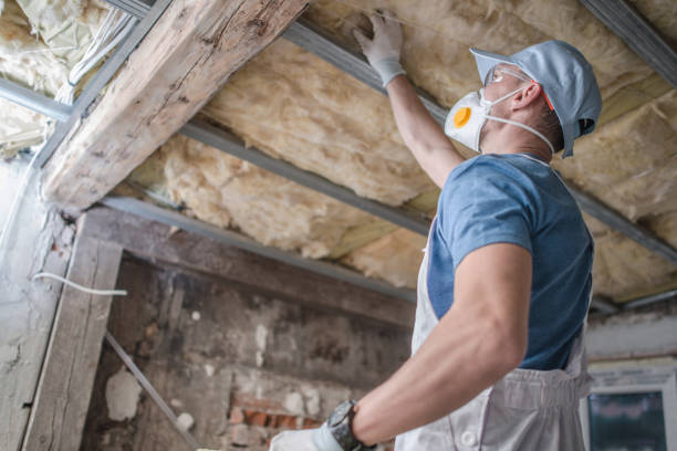 Best Insulation Installation Services in Jackson Center, OH
