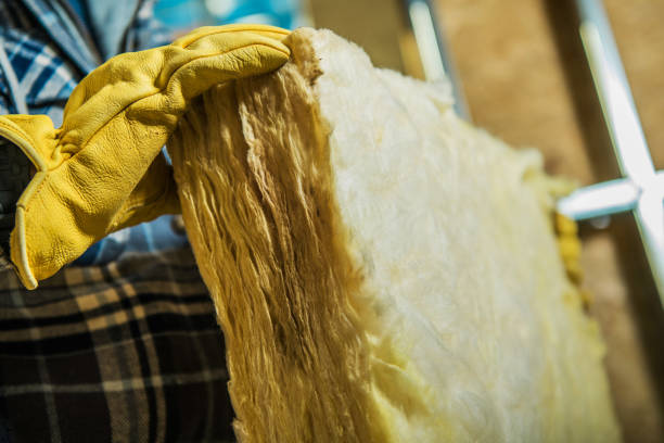 Best Residential Insulation in Jackson Center, OH