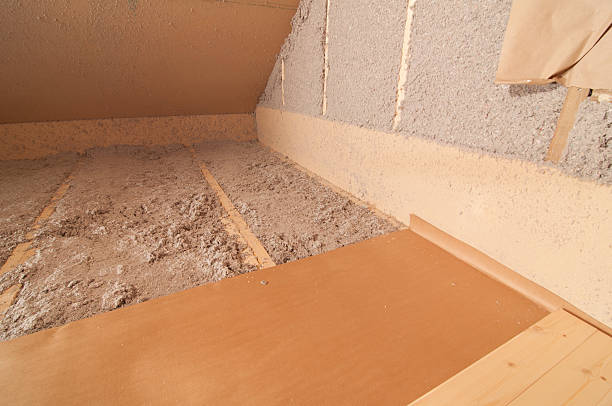 Best Insulation for Specific Applications in Jackson Center, OH