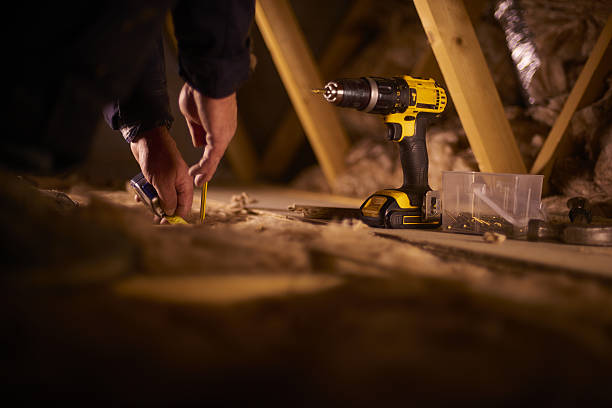 Best Insulation Maintenance and Repair in Jackson Center, OH